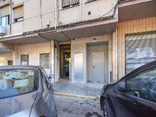 Piso en C/ Madrid, Badalona (Barcelona) 22