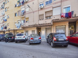 Piso en C/ Madrid, Badalona (Barcelona) 23