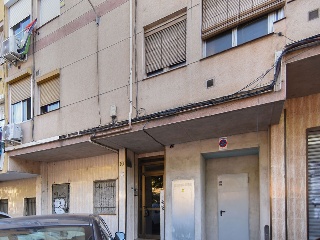 Piso en C/ Madrid, Badalona (Barcelona) 24