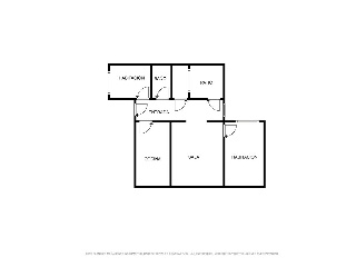 Piso en C/ Madrid, Badalona (Barcelona) 25