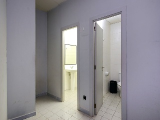 Local en C/ Palacio Valdés - Avilés - Asturias 26