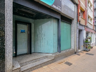 Local en C/ Palacio Valdés - Avilés - Asturias 30