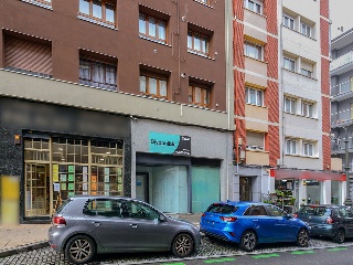 Local en C/ Palacio Valdés - Avilés - Asturias 35