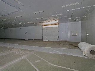 Nave Industrial en Talamanca 23