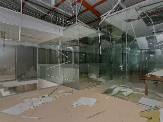Nave Industrial en Talamanca 26