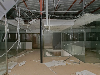 Nave Industrial en Talamanca 27