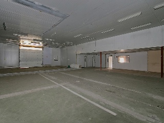 Nave Industrial en Talamanca 29