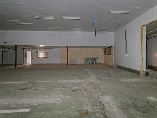 Nave Industrial en Talamanca 30