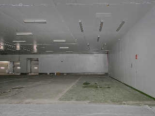 Nave Industrial en Talamanca 33