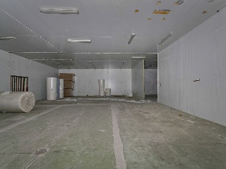 Nave Industrial en Talamanca 34