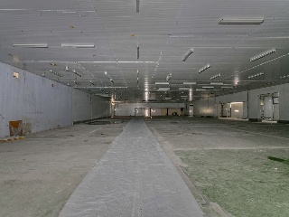 Nave Industrial en Talamanca 35