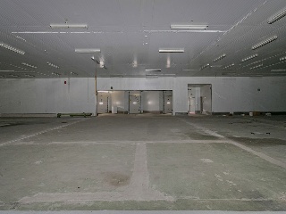 Nave Industrial en Talamanca 36