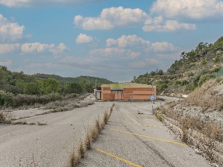 Nave Industrial en Talamanca 43