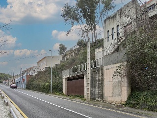 Chalet en Av Selva Negra Catalana, Vallirana (Barcelona) 11
