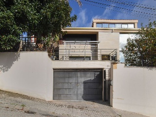 Chalet independiente en C/Xiroi, Alella (Barcelona) 2