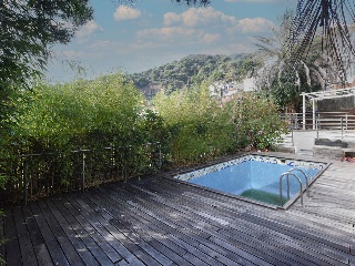 Chalet independiente en C/Xiroi, Alella (Barcelona) 25