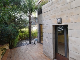 Chalet independiente en C/Xiroi, Alella (Barcelona) 26