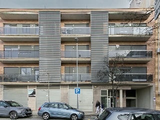 Local en C/ Ramón Iglesias - Manresa - Barcelona 3