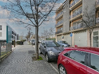 Local en C/ Ramón Iglesias - Manresa - Barcelona 15
