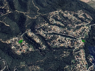 Suelo urbano en C/ Los Pinares - Lloret de Mar - Girona  11