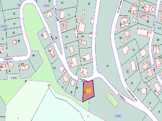 Suelo urbano en C/ Los Pinares - Lloret de Mar - Girona  13
