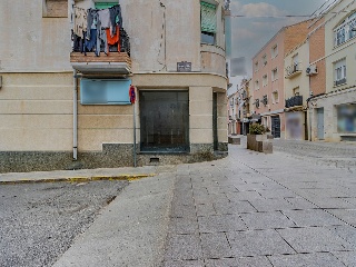 Local en C/ Mayor 29
