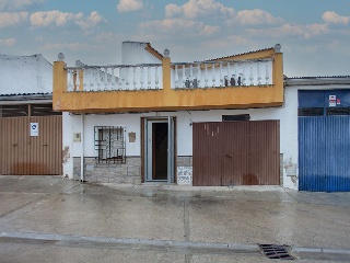 Casa adosada en Alcaudete - Jaén - 6