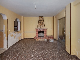 Casa adosada en Alcaudete - Jaén - 8