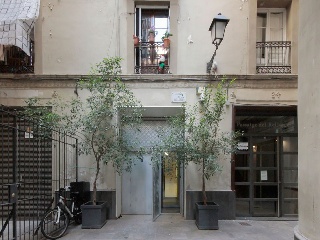 Local en Pj del Reloj, Barcelona 2