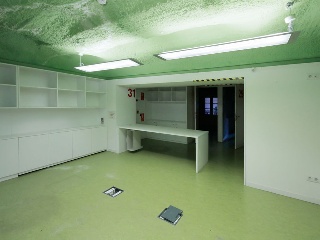 Local en Pj del Reloj, Barcelona 5