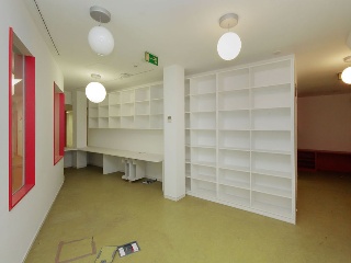 Local en Pj del Reloj, Barcelona 8