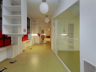 Local en Pj del Reloj, Barcelona 9