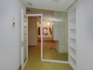 Local en Pj del Reloj, Barcelona 20