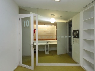 Local en Pj del Reloj, Barcelona 21