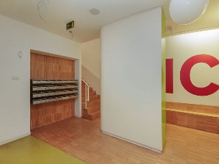 Local en Pj del Reloj, Barcelona 28