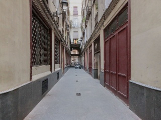 Local en Pj del Reloj, Barcelona 34