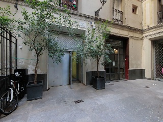 Local en Pj del Reloj, Barcelona 35