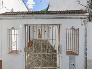 Dúplex en C/ Alfonso XII - Córdoba - 2