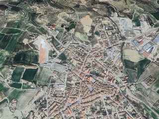 Solar en Santa Coloma de Queralt - Tarragona - 9