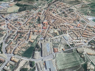 Solar en Santa Coloma de Queralt - Tarragona - 10