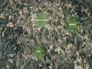 Solar en Santa Coloma de Queralt - Tarragona - 11