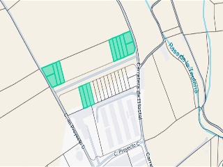 Suelo urbano en Llorenç del Penedès (Tarragona) 5