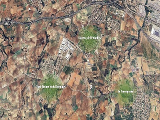 Suelo urbano en Llorenç del Penedès (Tarragona) 9