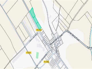 Suelo en Les Gunyoles - La Secuita - Tarragona 4