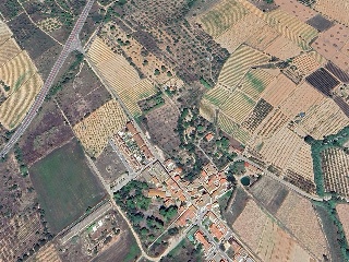Suelo en Les Gunyoles - La Secuita - Tarragona 6