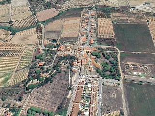 Suelo en Les Gunyoles - La Secuita - Tarragona 7