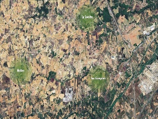 Suelo en Les Gunyoles - La Secuita - Tarragona 8