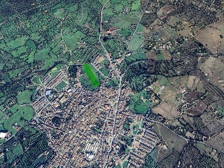 Suelo urbano en Castilblanco de los Arroyos (Sevilla) 7