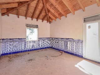 Inmueble situado en Santa Maria de Palautordera 13