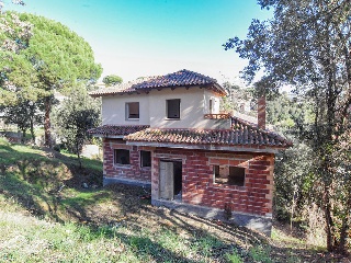 Inmueble situado en Santa Maria de Palautordera 20